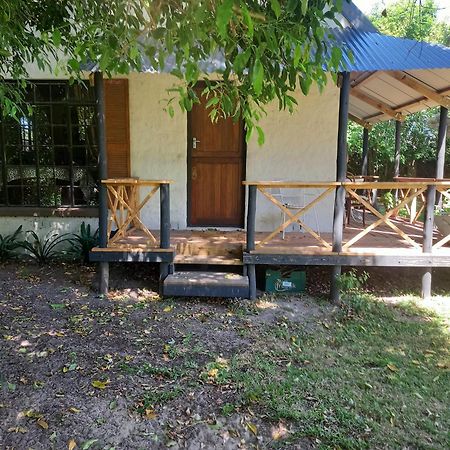 Emerald Hill Cottage Порт-Элизабет Экстерьер фото