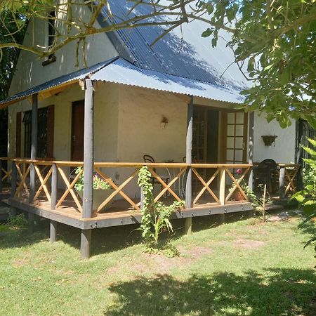 Emerald Hill Cottage Порт-Элизабет Экстерьер фото