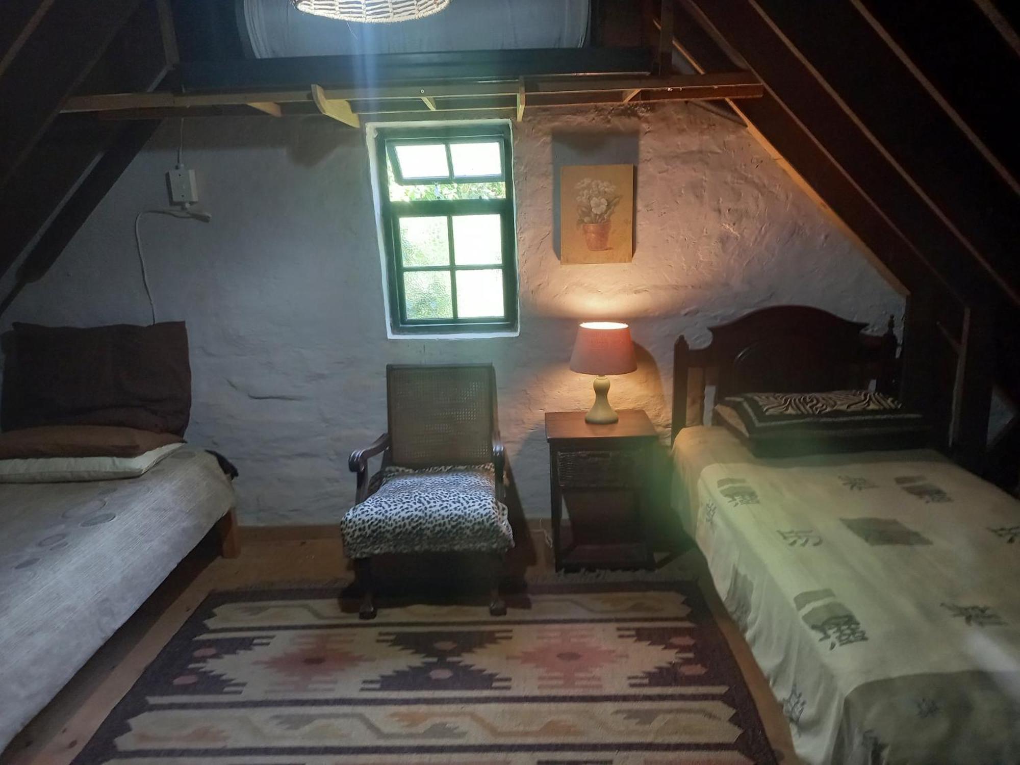 Emerald Hill Cottage Порт-Элизабет Экстерьер фото